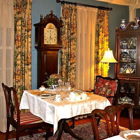 Rogers And Brown House B&B Ipswich Eksteriør billede