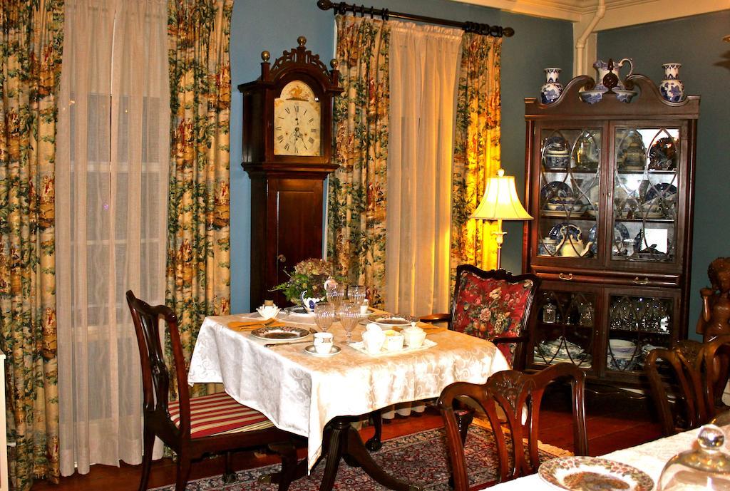 Rogers And Brown House B&B Ipswich Eksteriør billede