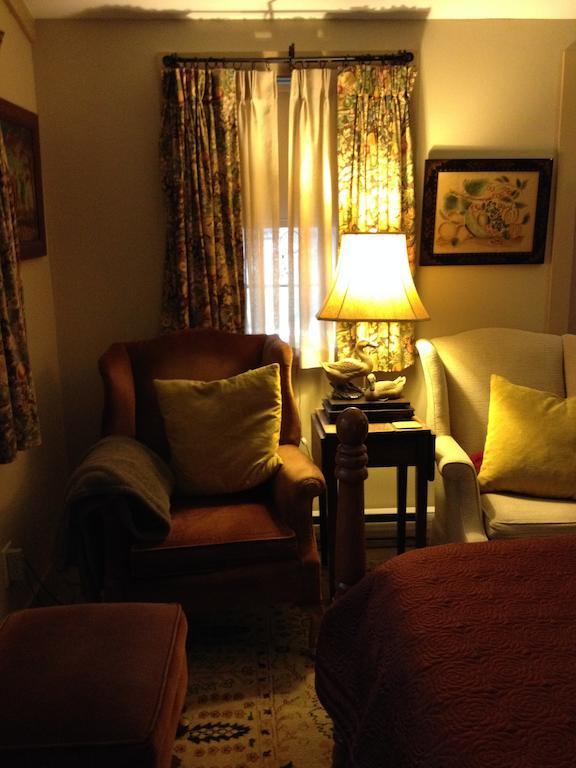 Rogers And Brown House B&B Ipswich Værelse billede