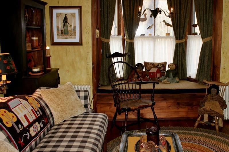 Rogers And Brown House B&B Ipswich Eksteriør billede