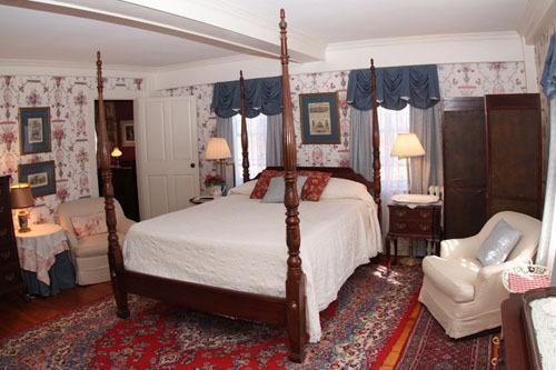 Rogers And Brown House B&B Ipswich Værelse billede